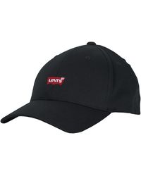 Levi's - Casquette Housemark Flexfit Cap - Lyst