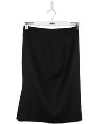 Tara Jarmon - Jupes Jupe en laine - Lyst