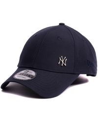 KTZ - Casquette 9FORTY New York Yankees Flawless - Lyst