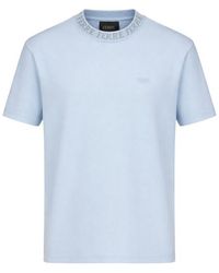 Ferré - T-shirt Eponge - Lyst
