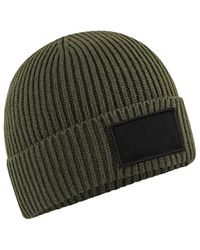 BEECHFIELD® - Bonnet Pc5098 - Lyst