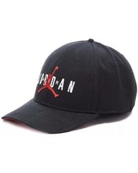 Nike - Casquette Jordan Legacy91 Jumpman Air - Lyst