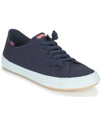 Camper - Sneakers Basse Hoops - Lyst