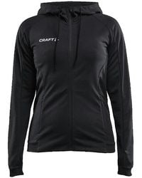 C.r.a.f.t - Veste Veste de survêtement Evolve avec capuche - Lyst