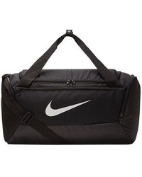 Nike - Sac de sport de training Brasilia (petite taille) - Lyst