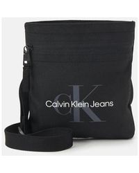 Calvin Klein - Sac Bandouliere K50k511097 Sport Essentia - Lyst