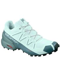 salomon watson low