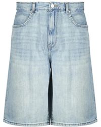 Only & Sons - Korte Broek Onscarl Ball Lb 2958 Tai - Lyst