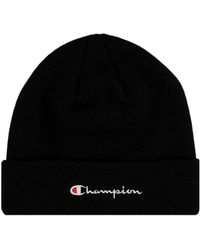 Champion - Bonnet 806064 - Lyst