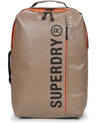 Superdry - Zaini Tarp 35L - Lyst
