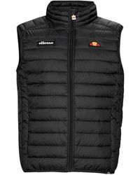Ellesse - Doudounes Bardy Gilet - Lyst