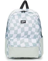 Vans - Zaini Old Skool Backpack 22L - Lyst