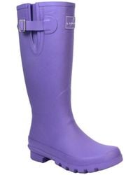 Lunar - Bottes Largo - Lyst