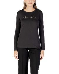 EAX - T-shirt XW001456 AF10356 - Lyst
