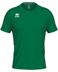 Erreà - T-shirt Marvin Maglia Mc Ad - Lyst