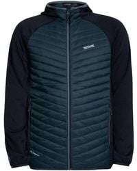 Regatta - Blouson Veste Hybride Andreson - Lyst