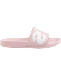 Levi's - Sandales June - Lyst