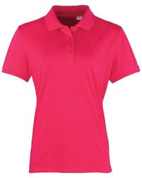 PREMIER - Polo Pr616 - Lyst