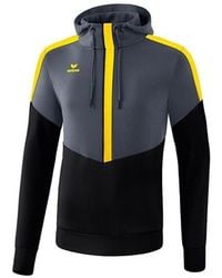 Erima - Veste Squad - Lyst