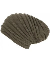 Nyls Création - Bonnet Bonnet Mixte - Lyst
