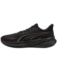 PUMA - Baskets Basses Basket Homme Pounce Lite 2 - Lyst