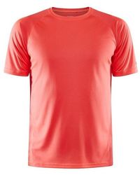 C.r.a.f.t - T-Shirt Core Unify - Lyst