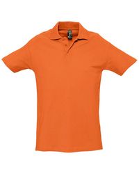 Sol's - Polo Spring - Lyst