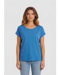 ONLY - T-shirt 15106662 - Lyst