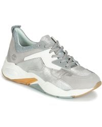 Baskets Montantes Timberland Pour Femme Jusqu A 50 Sur Lyst Fr