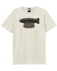Amplified - T-shirt May 1975 - Lyst
