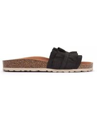 Verbenas - Baskets 3300620220-NEGRO - Lyst