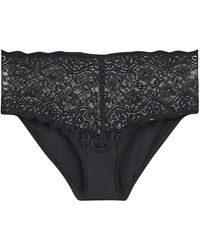 Triumph - Slips Amourette Maxi - Lyst
