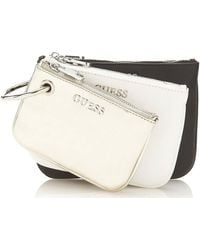 pochette guess