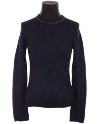 Ba&sh - Blouses Top en laine - Lyst