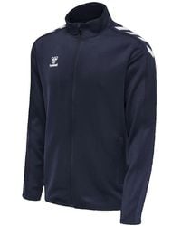 Hummel - Veste Veste de survêtement Core XK Poly - Lyst