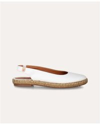 Verbenas - Espadrilles kiara - Lyst