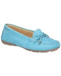 hush puppies iris sloan