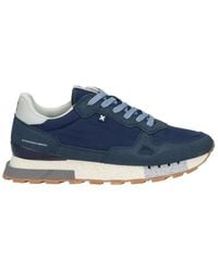 Xti - Baskets Basses 144167 - Lyst