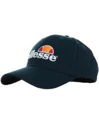 ellesse Casquettes eh h Casquette Jaune