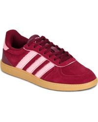 adidas - Sneaker Breaknet Sleek - Lyst