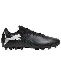 PUMA - Chaussures de foot Chaussures de football Future 7 Play MG - Lyst