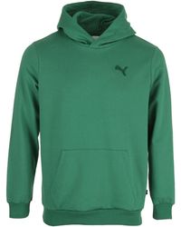 PUMA - Sweat-shirt Made In France Hoodie - Lyst