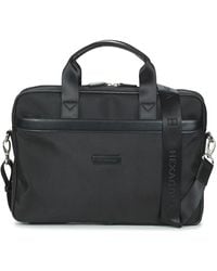 Hexagona - Porte Document Worker - Lyst