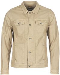 veste timberland beige