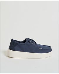 Refrigue - Slip ons Baskets slip-on - Lyst