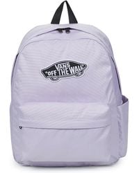 Vans - Rucksack Old Skool Classic Backpack - Lyst