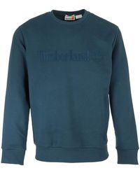 Timberland - Pull Hampthon Crew Neck - Lyst