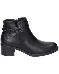 CHIKA10 - Bottines BAIDEN 07 - Lyst