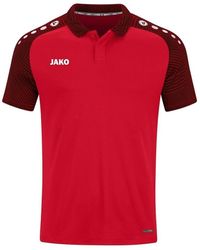 JAKÒ - T-shirt Performance - Lyst