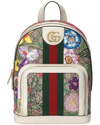 original gucci backpack